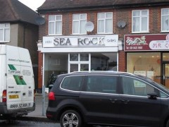 Sea Rock image