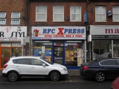 RFC Xpress  image