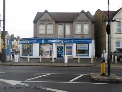 Mobility World image