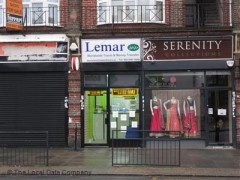 Lemar image