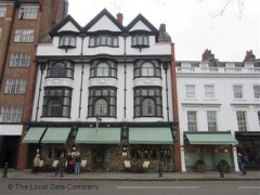 The Ivy Chelsea Garden image