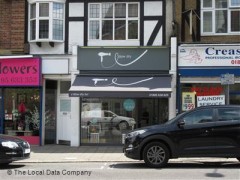 A Blow Dry Bar image