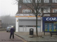 Paul's Fish & Chip Restaurant  image
