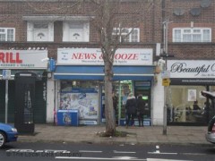 News & Booze image