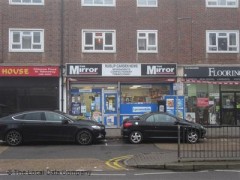 Ruislip Garden News image
