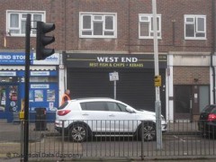 West End image