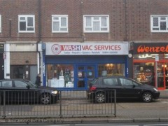 Wash Vac Services image