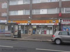 RW Plumbing & Heating image