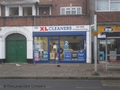 XL Cleaners image