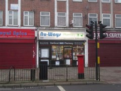 Nu-Ways Pharmacy image