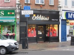 Oddbins image