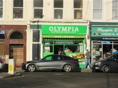 Olympia Express Grocery image