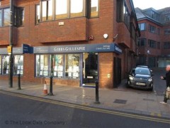 Gibbs Gillespie image