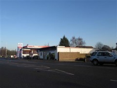 Tesco Express image