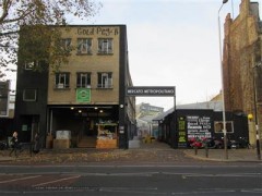 Mercato Metropolitano image