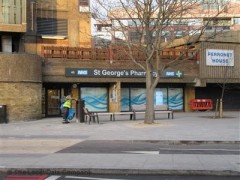 St George's Pharmacy image