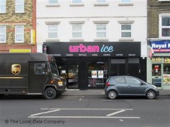 Urban Ice image