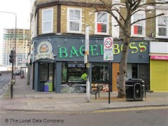 Bagel Boss image