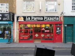 La Parma Pizzeria image