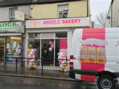 Angels Bakery image