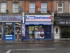 Plum Local Express image