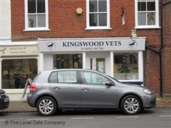 Kingswood Vets image