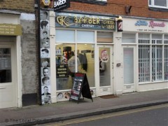 GKs2 Barbers image