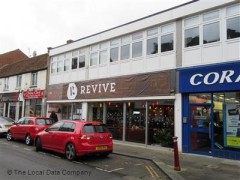 Revive image