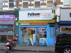Fulham Business Centre image