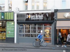 Doner Kebab image