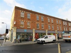 The Co-operative Food image