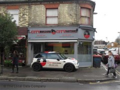 City Maintenance image