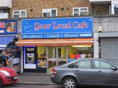 Your Local Cafe image