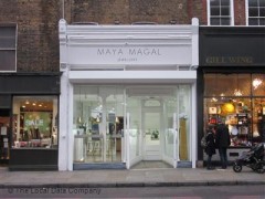 Maya Magal image