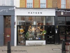 Haygen image