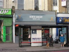 Benita Bakery image