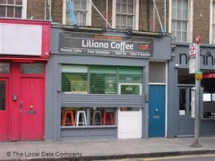 Liliana Coffee image