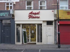 Angel Floors image
