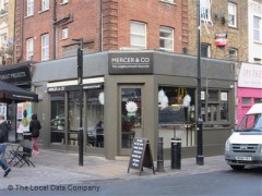 Mercer & Co image