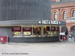 Pret A Manger image