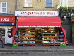 Erciyes Food & Wine image