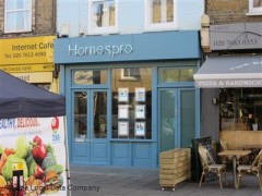 Homespro image