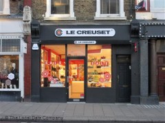 Le Creuset image