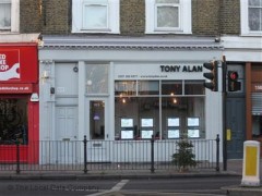 Tony Alan image