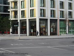 Pret A Manger image