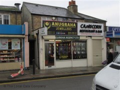 Gurkha Agency image