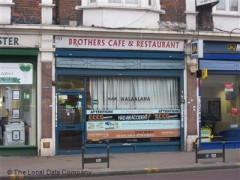 Brothers Cafe image
