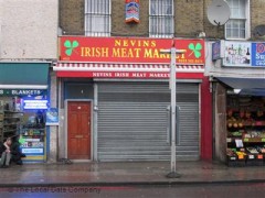 Nevin's Irish Meat Market image