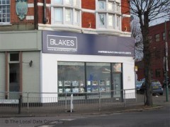 Blakes image