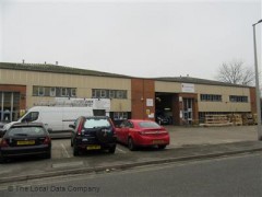 Glassolutions image